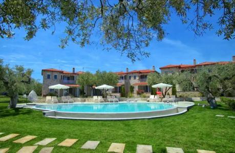 Kassandra Villas - 14