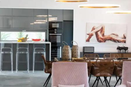 Kassandra Villas - 202