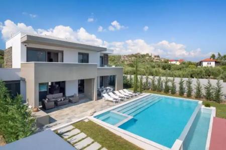 Kassandra Villas - 34