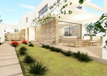 Kassandra Villas - 16