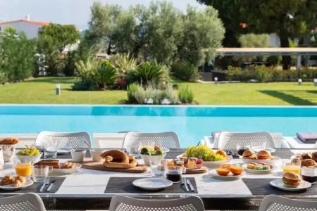 Kassandra Villas - 23