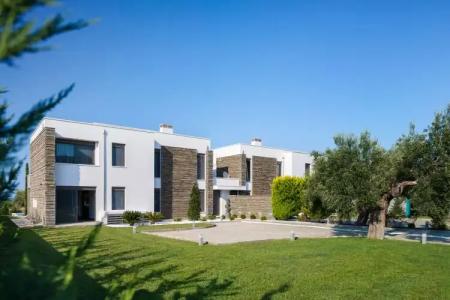 Kassandra Villas - 210