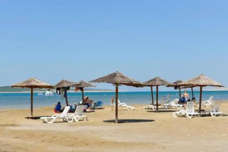 Batimat Apartments - 5