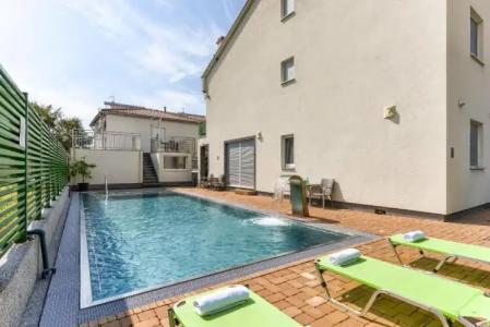 Batimat Apartments - 3