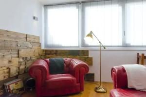 Aretè Guest House, Syracuse