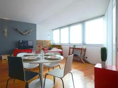 Aretè Guest House - 14