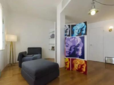 Aretè Guest House - 1