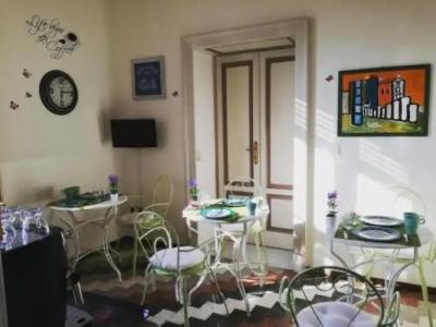 Aretè Guest House - 15