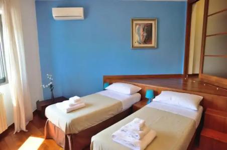 Bed and Breakfast La Villa - 17