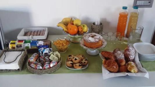 Bed and Breakfast La Villa - 9