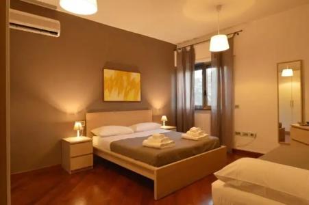 Bed and Breakfast La Villa - 2