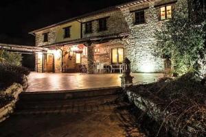 La Castellaia Resort, Fabriano