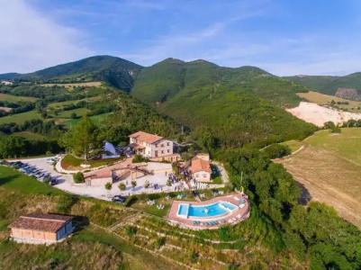 La Castellaia Resort - 15