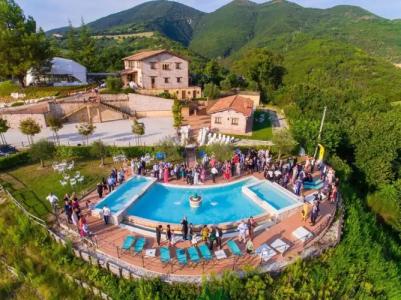 La Castellaia Resort - 13