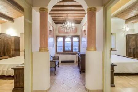 La Castellaia Resort - 51