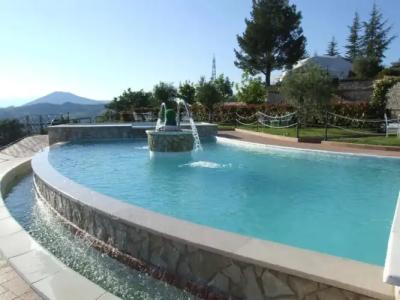 La Castellaia Resort - 12