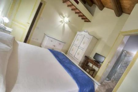 La Castellaia Resort - 1