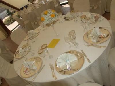 La Castellaia Resort - 18