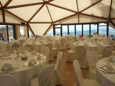 La Castellaia Resort - 16