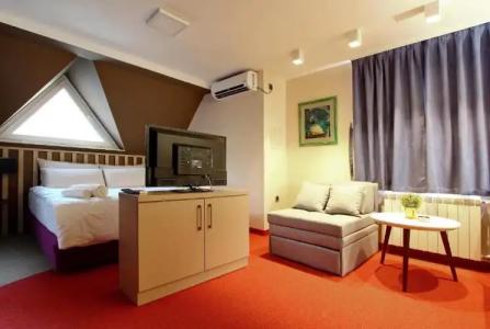 B&B Galeb - 16