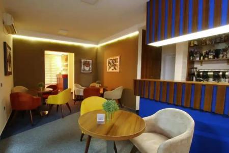B&B Galeb - 0