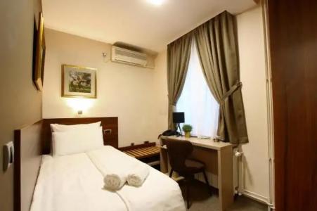 B&B Galeb - 10