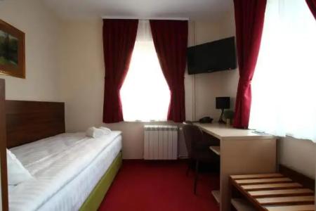 B&B Galeb - 7