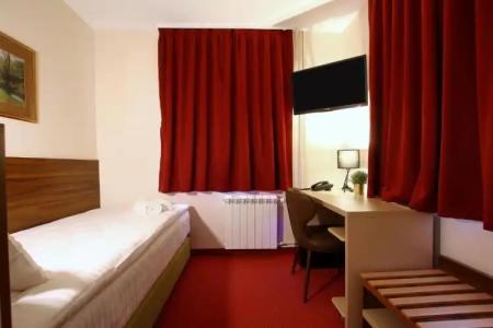 B&B Galeb - 8