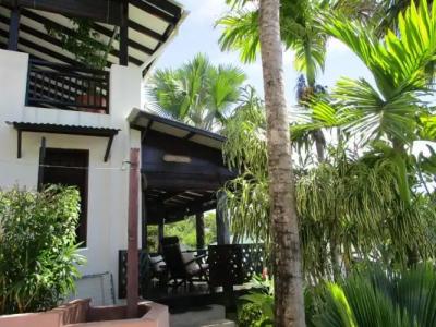 Chalets Bougainville - 26