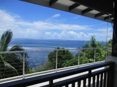 Chalets Bougainville - 158