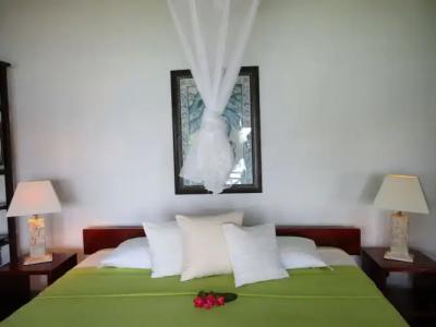 Chalets Bougainville - 1