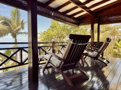 Chalets Bougainville - 37