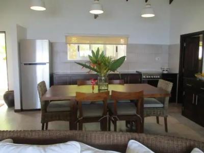 Chalets Bougainville - 140