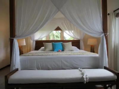 Chalets Bougainville - 149