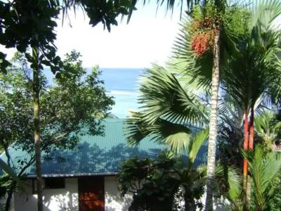 Chalets Bougainville - 81