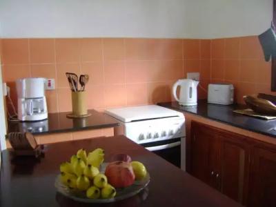 Chalets Bougainville - 23