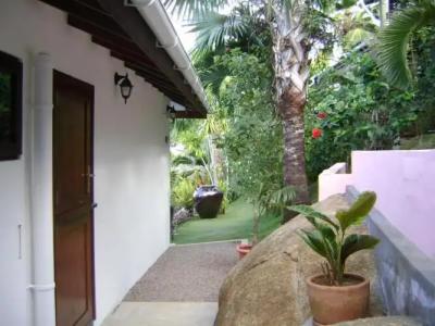 Chalets Bougainville - 74