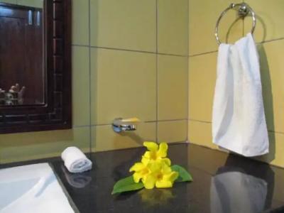 Chalets Bougainville - 72