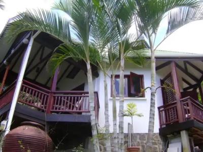 Chalets Bougainville - 97