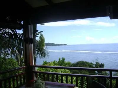 Chalets Bougainville - 17