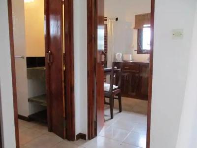 Chalets Bougainville - 112