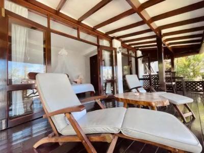 Chalets Bougainville - 42