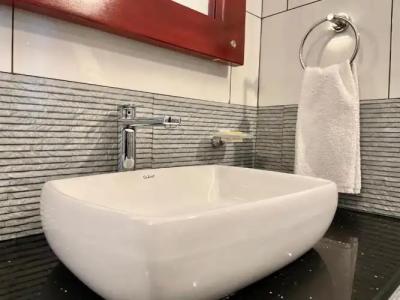 Chalets Bougainville - 55