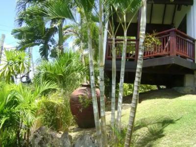 Chalets Bougainville - 86