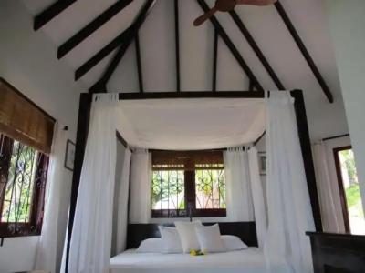 Chalets Bougainville - 69