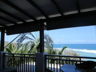 Chalets Bougainville - 160