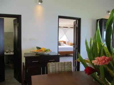 Chalets Bougainville - 144