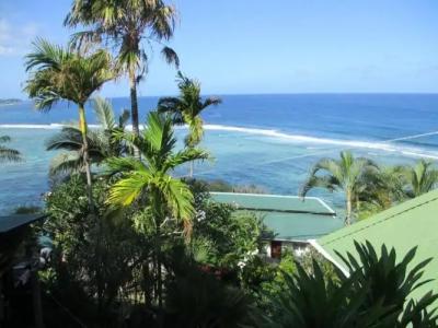 Chalets Bougainville - 39