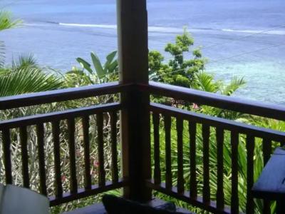 Chalets Bougainville - 105