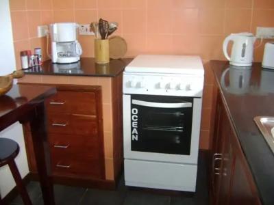 Chalets Bougainville - 22